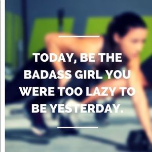 Meet your Posher, Loretta